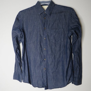 THOMAS MORE W Concept‎ button front shirt